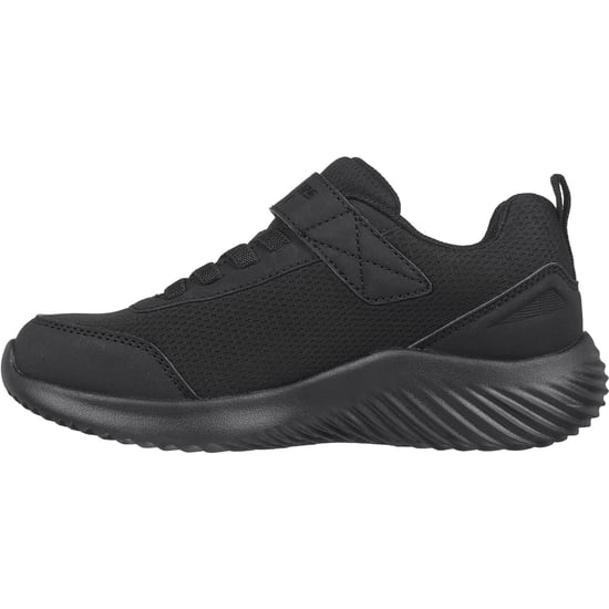 Skechers Bounder - Dripper Drop Polyurethaan Jongens Zwarte Sneakers - Image 4