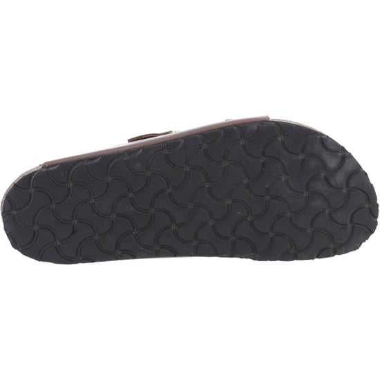 Cotswold Lushill Leren Dames Bruine Sandalen - Image 3