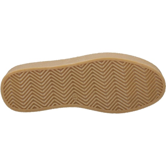 Hush Puppies Bridie Textiel Dames Denim Moccasins Schoenen - Image 3