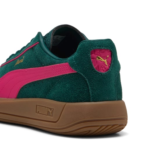 PUMA Dames PUMA Club Klassika Suède Sneakers - Image 2