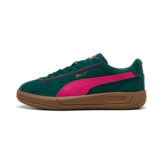 PUMA Dames PUMA Club Klassika Suède Sneakers - Image 3