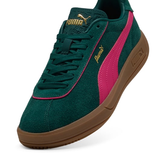 PUMA Dames PUMA Club Klassika Suède Sneakers - Image 6