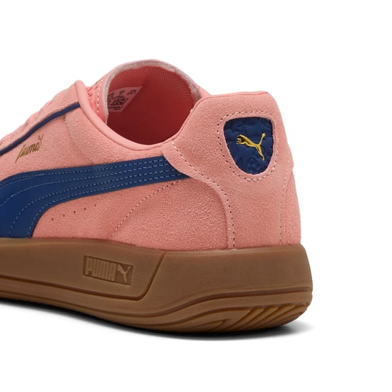 PUMA Dames PUMA Club Klassika Suède Sneakers - Image 2