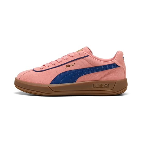 PUMA Dames PUMA Club Klassika Suède Sneakers - Image 3