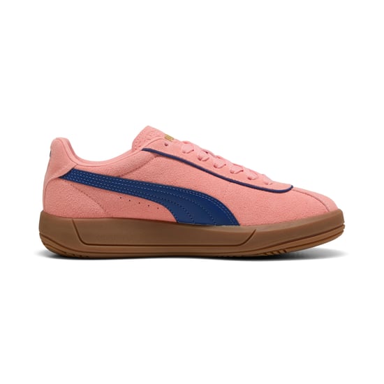 PUMA Dames PUMA Club Klassika Suède Sneakers - Image 5