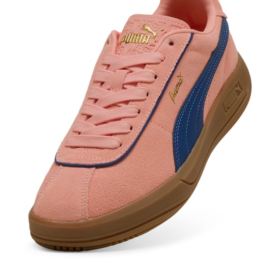 PUMA Dames PUMA Club Klassika Suède Sneakers - Image 6