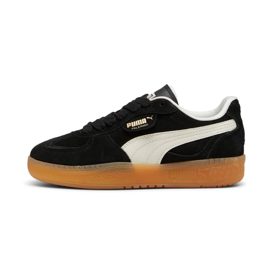 PUMA Dames Palermo Moda Xtra Gum Sneakers - Image 3