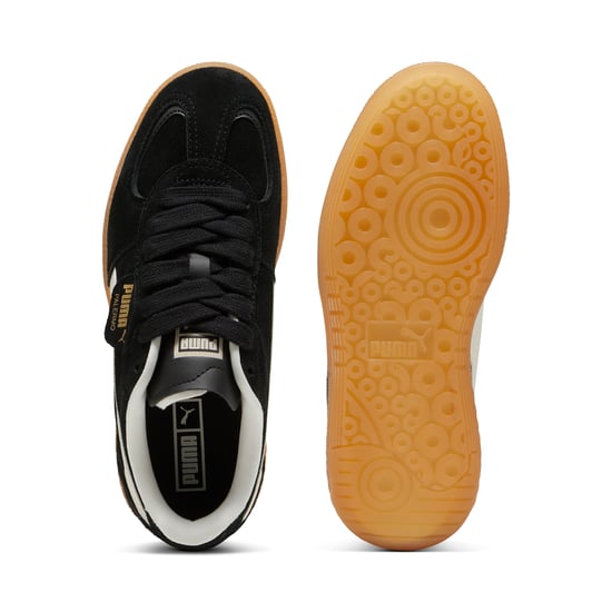 PUMA Dames Palermo Moda Xtra Gum Sneakers - Image 4