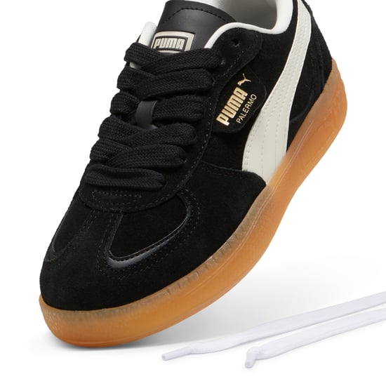 PUMA Dames Palermo Moda Xtra Gum Sneakers - Image 6