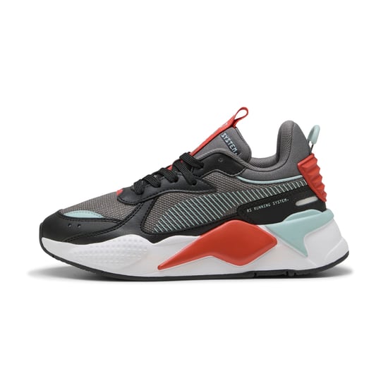 PUMA Kinderen Unisex RS-X Sneakers - Image 3