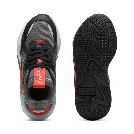 PUMA Kinderen Unisex RS-X Sneakers - Image 4