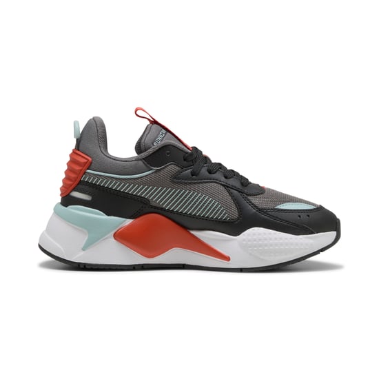 PUMA Kinderen Unisex RS-X Sneakers - Image 5