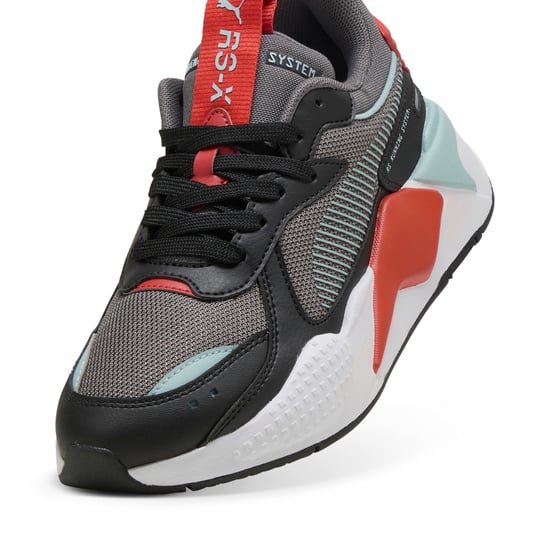 PUMA Kinderen Unisex RS-X Sneakers - Image 6