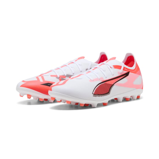 PUMA Herenschoenen ULTRA 5 MATCH MG Voetbalschoenen - Image 1