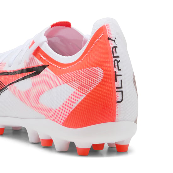 PUMA Herenschoenen ULTRA 5 MATCH MG Voetbalschoenen - Image 2