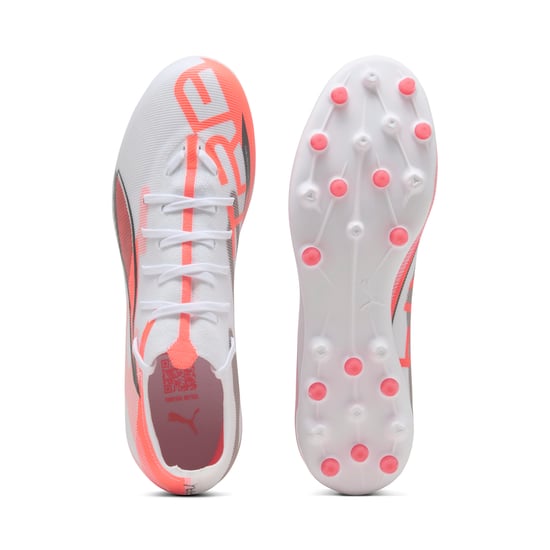 PUMA Herenschoenen ULTRA 5 MATCH MG Voetbalschoenen - Image 4