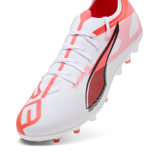 PUMA Herenschoenen ULTRA 5 MATCH MG Voetbalschoenen - Image 6