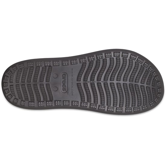 Crocs Yukon Vista II Polyurethaan Heren Espresso Flip-Flops - Image 4
