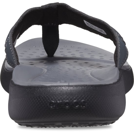 Crocs Yukon Vista II Polyurethaan Heren Zwarte Slippers - Image 2