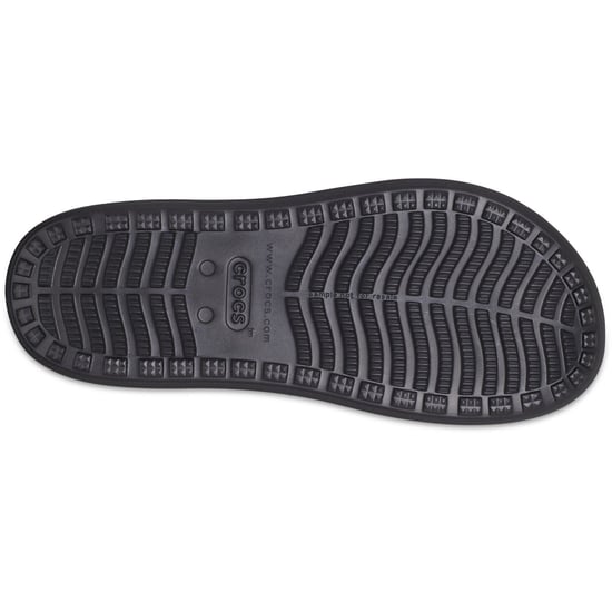 Crocs Yukon Vista II Polyurethaan Heren Zwarte Slippers - Image 4