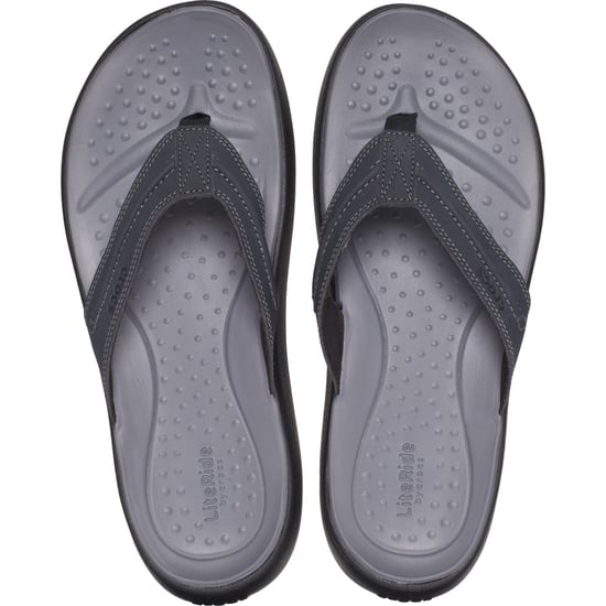 Crocs Yukon Vista II Polyurethaan Heren Zwarte Slippers - Image 5