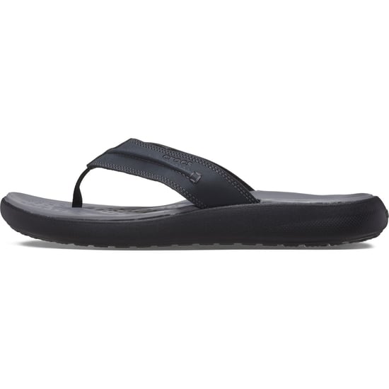 Crocs Yukon Vista II Polyurethaan Heren Zwarte Slippers - Image 6