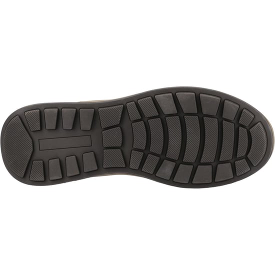Hush Puppies Alexander Leren Heren Bruine Veterschoenen - Image 3
