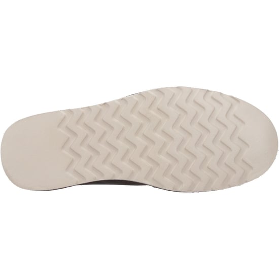 Hush Puppies Otis Leren Heren Bruine Veterschoenen - Image 3