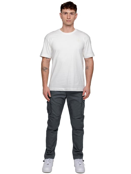Enzo | Heren Stretch Cargo Broek - Image 5