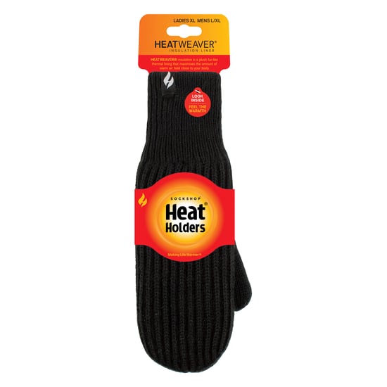 Dames Warme Zachte Thermo Wanten voor de Winter - Image 2