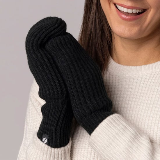 Dames Warme Zachte Thermo Wanten voor de Winter - Image 4