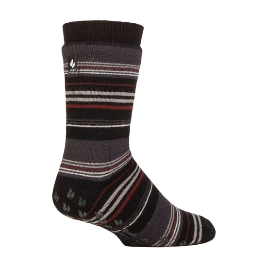 1 Pack Dikke 3.1 TOG Antislip Thermo Slippersokken voor Raynaud's - Image 1