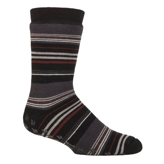 1 Pack Dikke 3.1 TOG Antislip Thermo Slippersokken voor Raynaud's - Image 4