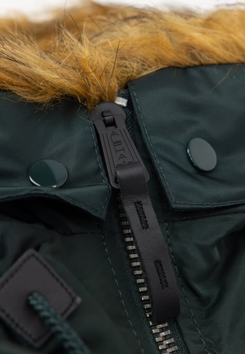 N-3B VF 59 Vintage Fit Winter Jacket - Image 2
