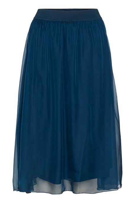 Rok Casual fit blue - Image 4