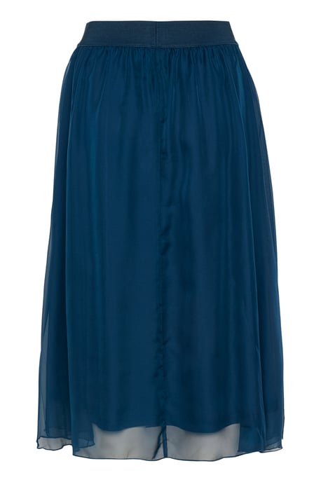 Rok Casual fit blue - Image 5