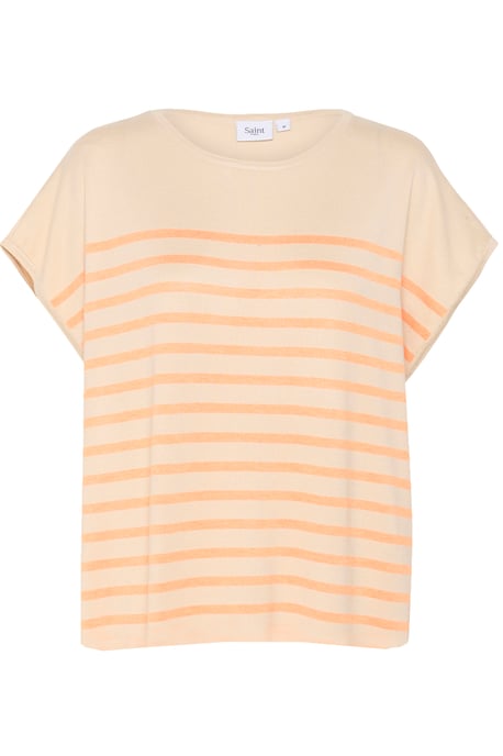 Pullover Loose fit orange - Image 4