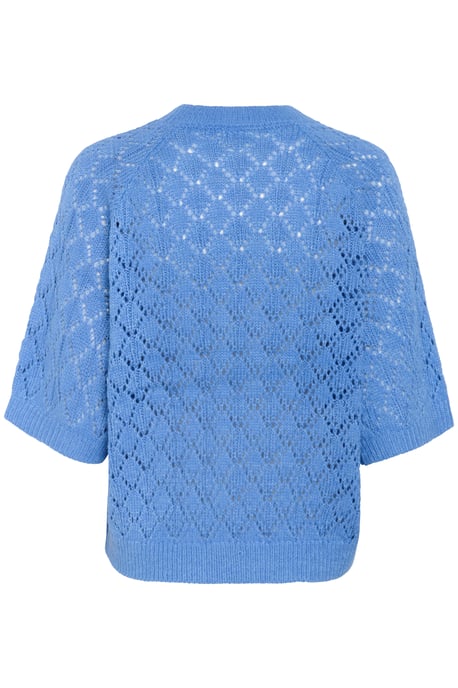 Pullover Loose fit blue - Image 5