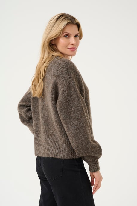 Pullover Loose fit - Image 3