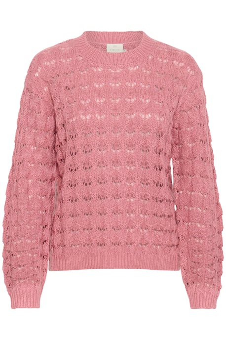 Pullover Regular fit rose - Image 4