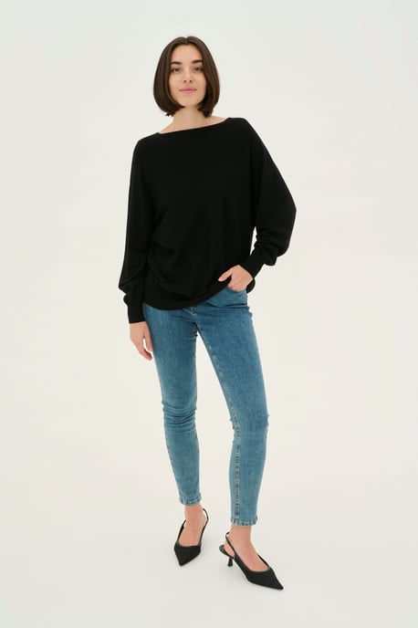 Pullover Oversize fit - Image 3