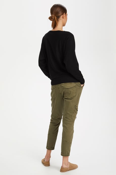 Pullover Oversize fit - Image 4