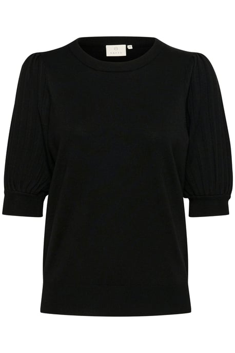 Pullover Regular fit black - Image 3