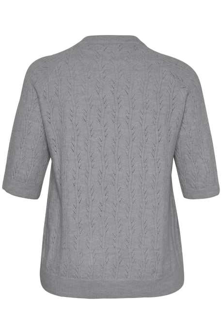 Pullover Loose fit grey - Image 5