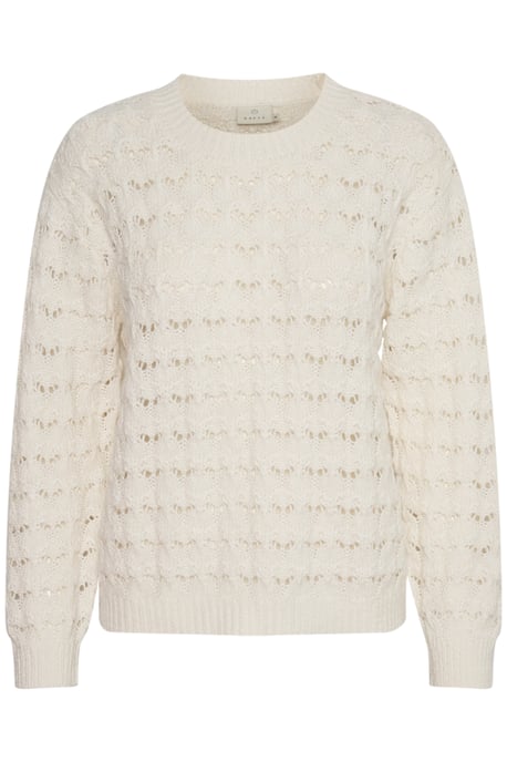 Pullover Regular fit white - Image 4