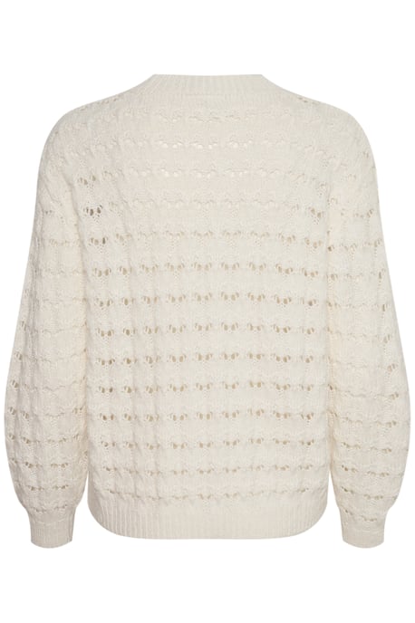 Pullover Regular fit white - Image 5