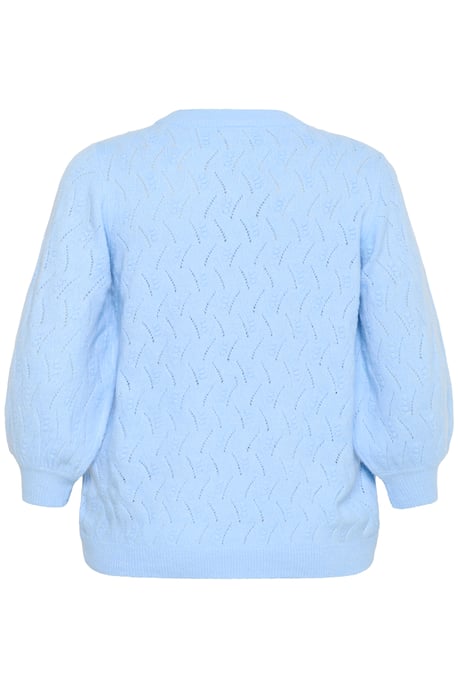 Pullover Regular fit blue - Image 5