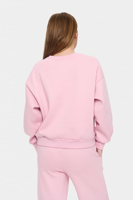 Pullover Regular fit pink - Image 5
