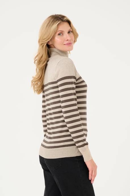 Pullover Slim fit - Image 3