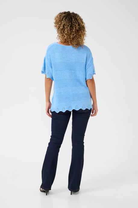 Pullover Straight fit - Image 2
